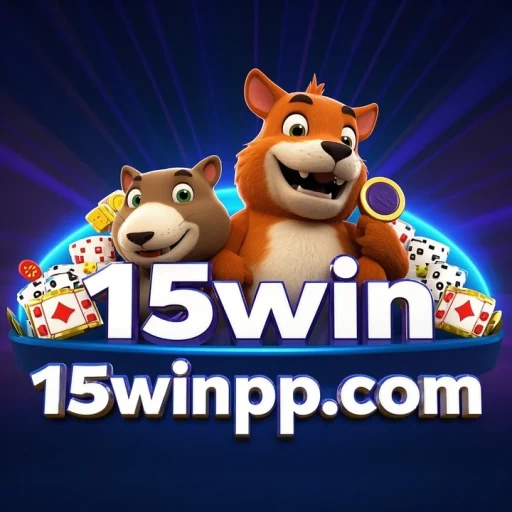 Logo 15win